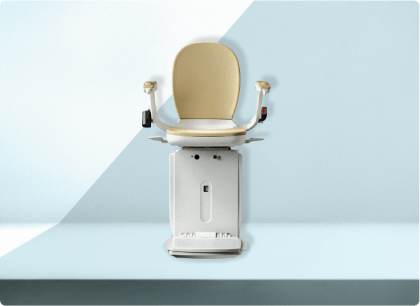 Acorn Straight Stairlift