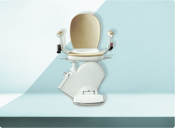 Acorn Straight Stairlift